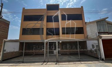 Departamento en Venta en Chaclacayo - Widok 2