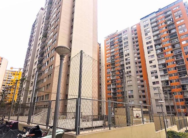 Imagen Apartamento