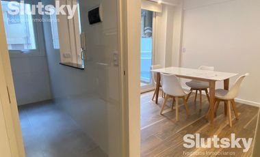 Apartamento en Venta en Palermo Viejo