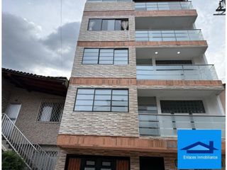 Apartamento en Venta en San Marcos