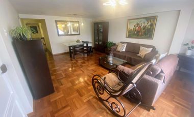 Departamento en Venta en Santiago de Surco - Ansicht 3