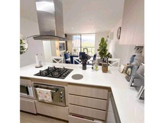 Apartamento en Venta en Bosques de Zuñiga