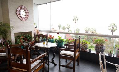 Departamento en Venta en San Isidro - Ansicht 2