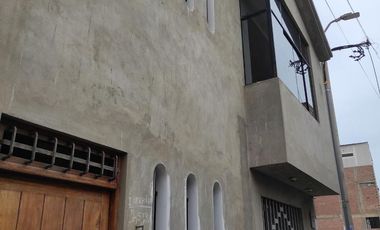 Casa en Venta en San Martín de Porres - Ansicht 3