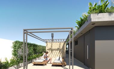 Apartamento en Venta en Distrito Audiovisual