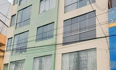Departamento en Venta en Jesús María - Ansicht 2