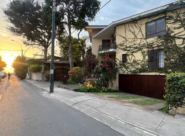 Casa en Venta en Barranco – pohled 6