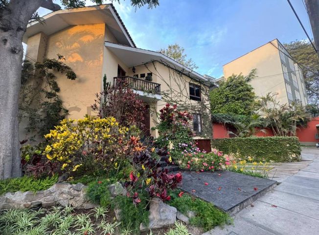 Casa en Venta en Barranco – pohled 4