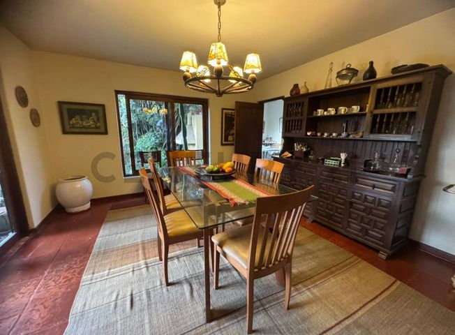 Casa en Venta en Barranco – další