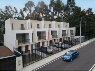 Casa en Venta en Baños