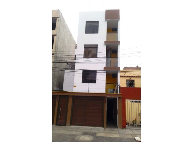 Imagen Apartamento