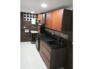 Apartamento en Venta en La Pradera