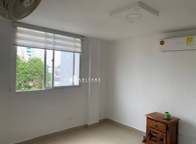 Apartamento en arriendo en Castillo Grande