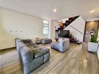 Casa en Venta en Bosques de Zuñiga