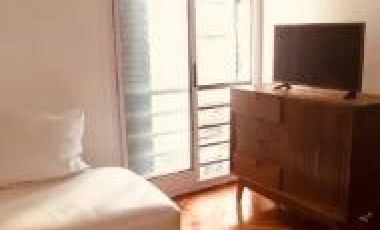 Apartamento en Venta en Barrio Norte