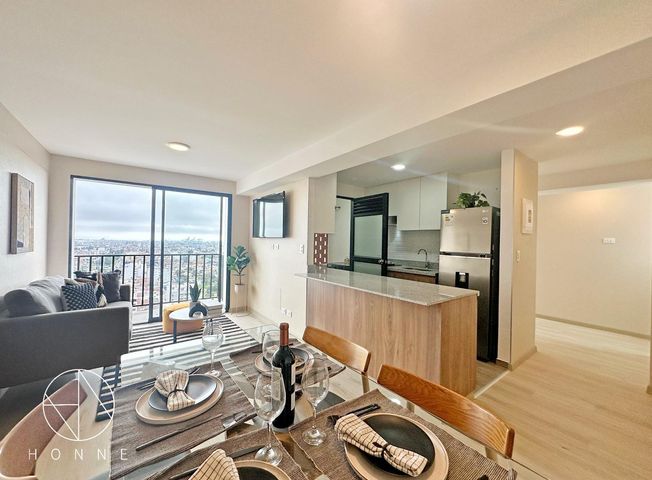 Departamento en Venta en San Miguel - Mehr