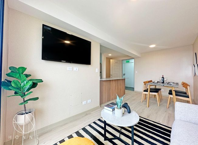Departamento en Venta en San Miguel - Ansicht 6