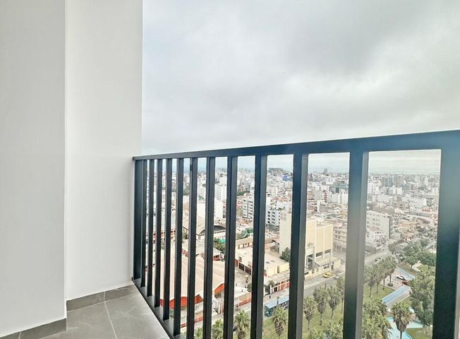 Departamento en Venta en San Miguel - Ansicht 4