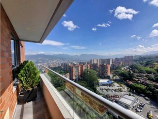 Apartamento en Venta en Envigado