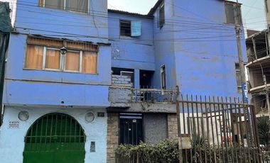 Casa en Venta en Villa María del Triunfo - Widok 2