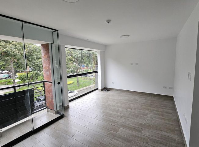 Departamento en Venta en Santiago de Surco - Ansicht 3