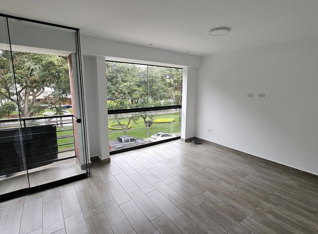 Departamento en Venta en Santiago de Surco - Ansicht 4