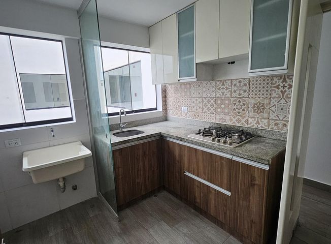Departamento en Venta en Santiago de Surco - Mehr