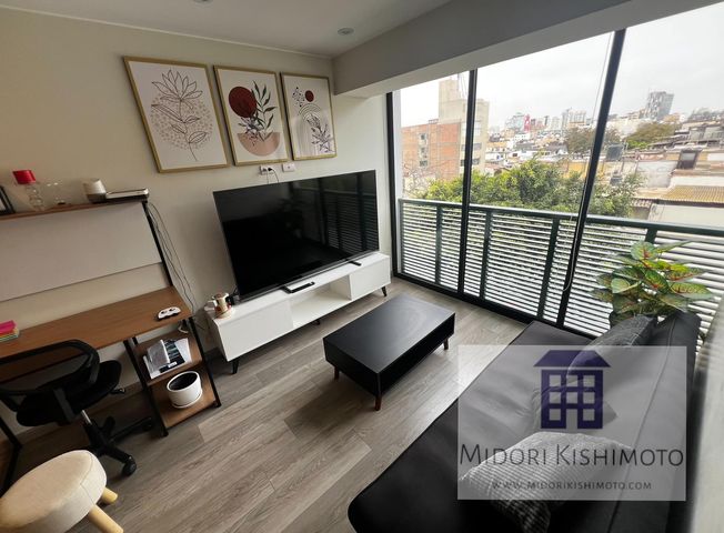 Imagen Apartamento