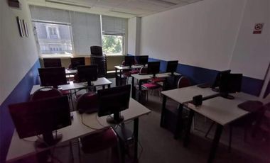 Oficina en Venta en Centro / Microcentro
