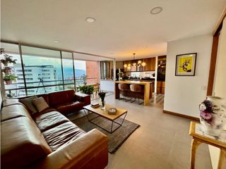 Apartamento en Venta en Envigado