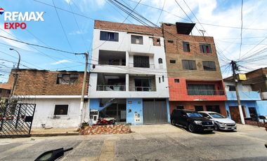 Departamento en Venta en San Martín de Porres - Ansicht 2