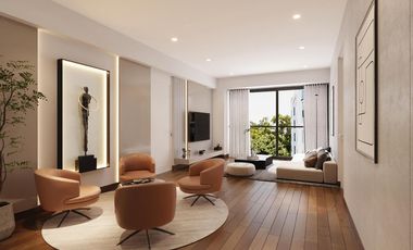 Departamento en Venta en Miraflores - Ansicht 3