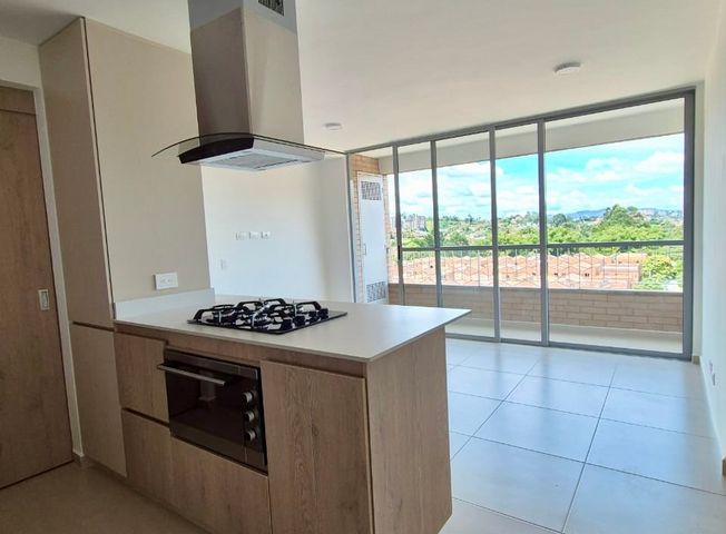 Apartamento en arriendo en Barro Blanco