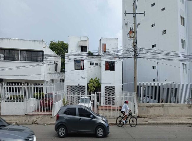 House for rent in Cartagena