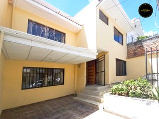Casa en Venta en Totoracocha