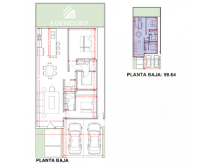 Casa en Venta en Samborondon - Bild 3