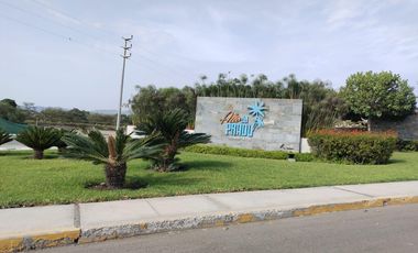 Terreno en Venta en Asia - Vista 3