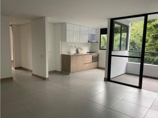 Apartamento en Venta en Loma del Barro