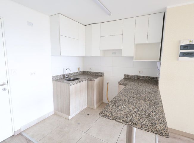 Departamento en Venta en Santiago de Surco - Ansicht 5