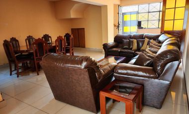 Casa en Venta en San Juan de Miraflores - Widok 2