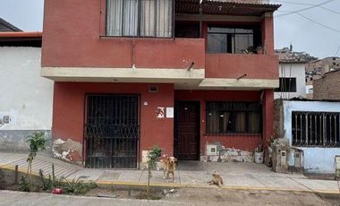 Casa en Venta en Villa el Salvador - Ansicht 3