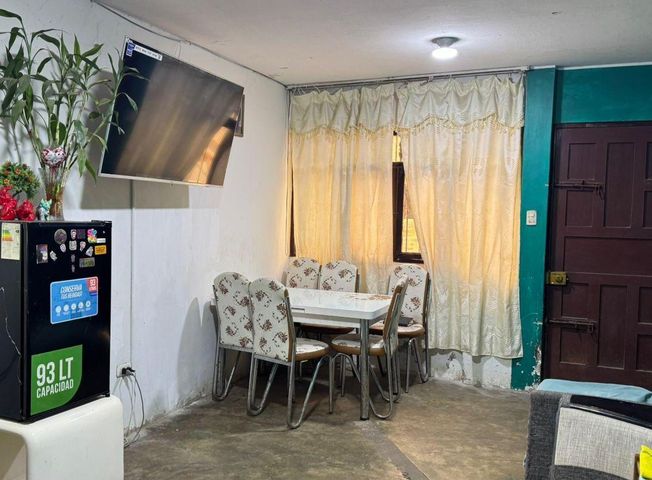 Casa en Venta en Villa el Salvador - Widok 6