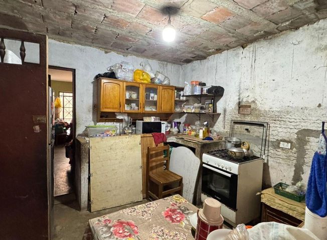 Casa en Venta en Villa el Salvador - Więcej