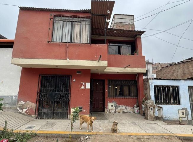 Casa en Venta en Villa el Salvador - Widok 4