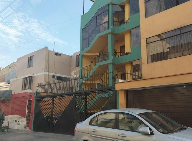 Imagen Apartamento
