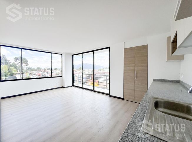 Apartamento en venta en La Armenia - Ansicht 4