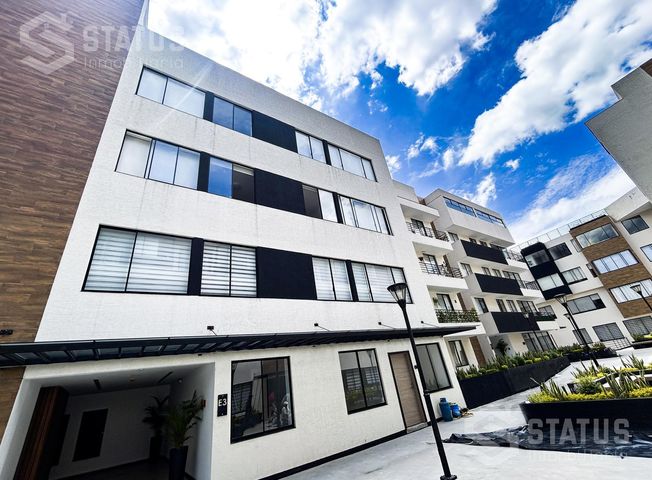 Apartamento en venta en La Armenia - Ansicht 3