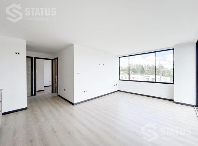 Apartamento en venta en La Armenia - Ansicht 5