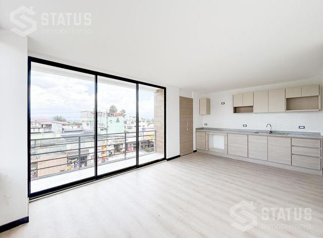 Apartamento en venta en La Armenia - Ansicht 6