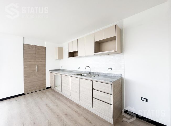 Apartamento en venta en La Armenia - Mehr